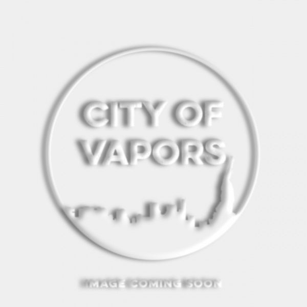 City of Vapors