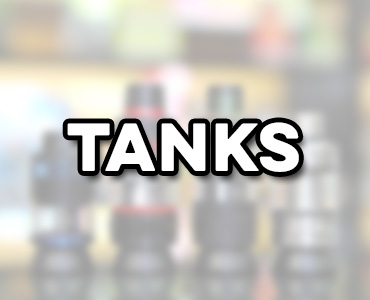 Vapor Tanks